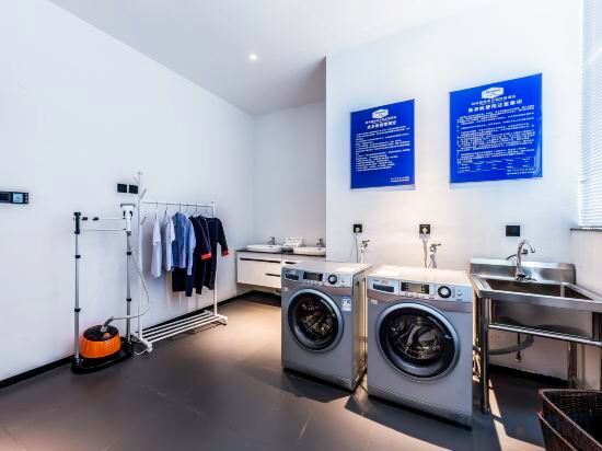 Фото Hampton by Hilton Guilin Lingui