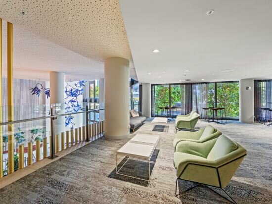 Фото Spire Residences