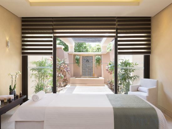 Фото The Westin Cairo Golf Resort & SPA, Katameya Dunes