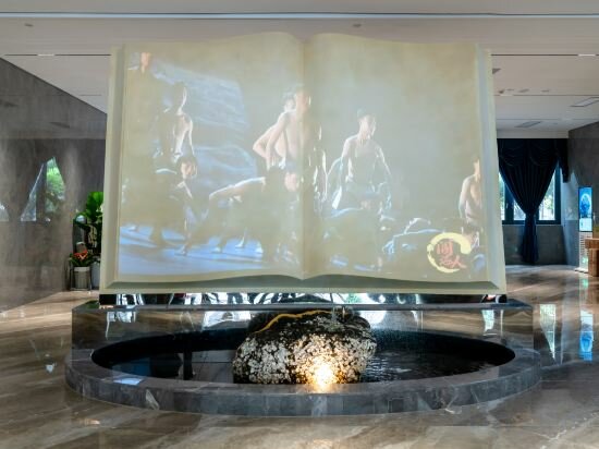 Фото Hainan Yehai Hotel