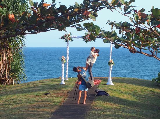 Фото Gajah Mina Beach Resort