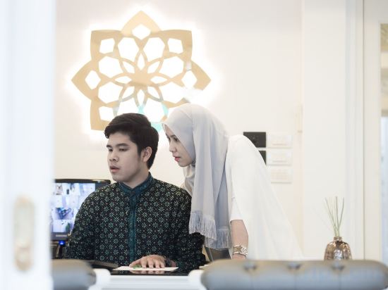 Фото Noursabah Bed Bangkok