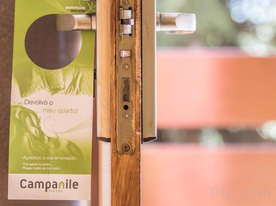 Фото Hotel Campanile Lisbonne Sud - Setubal