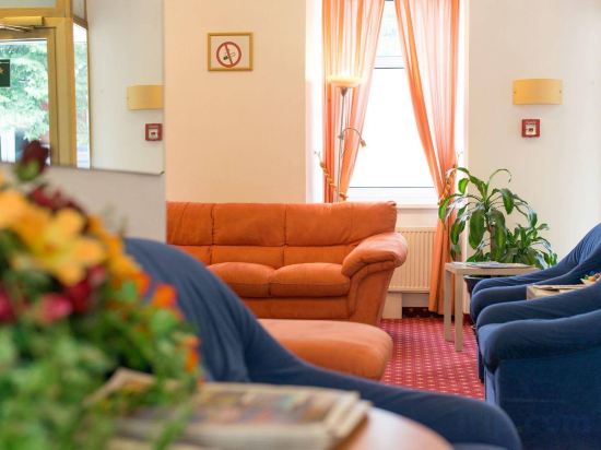 Фото Garten - & Kunsthotels Gabriel