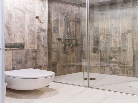 Фото B&b Hotel Madrid Centro Fuencarral 52