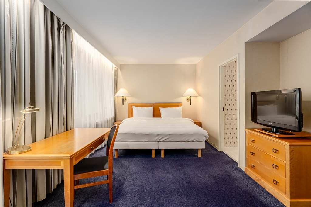 Фото Radisson Blu Daugava