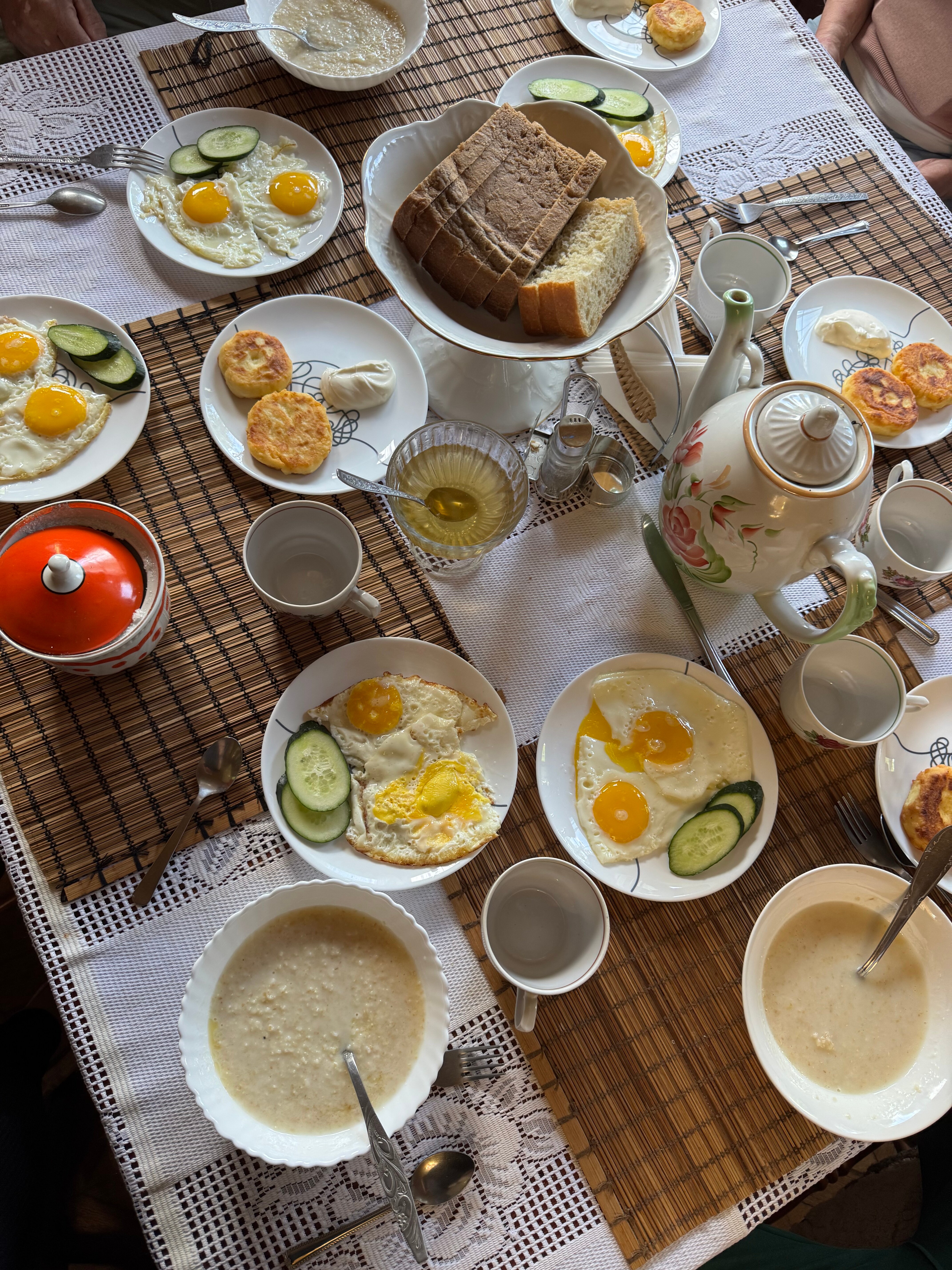 Фото Эдельвейс Ретро