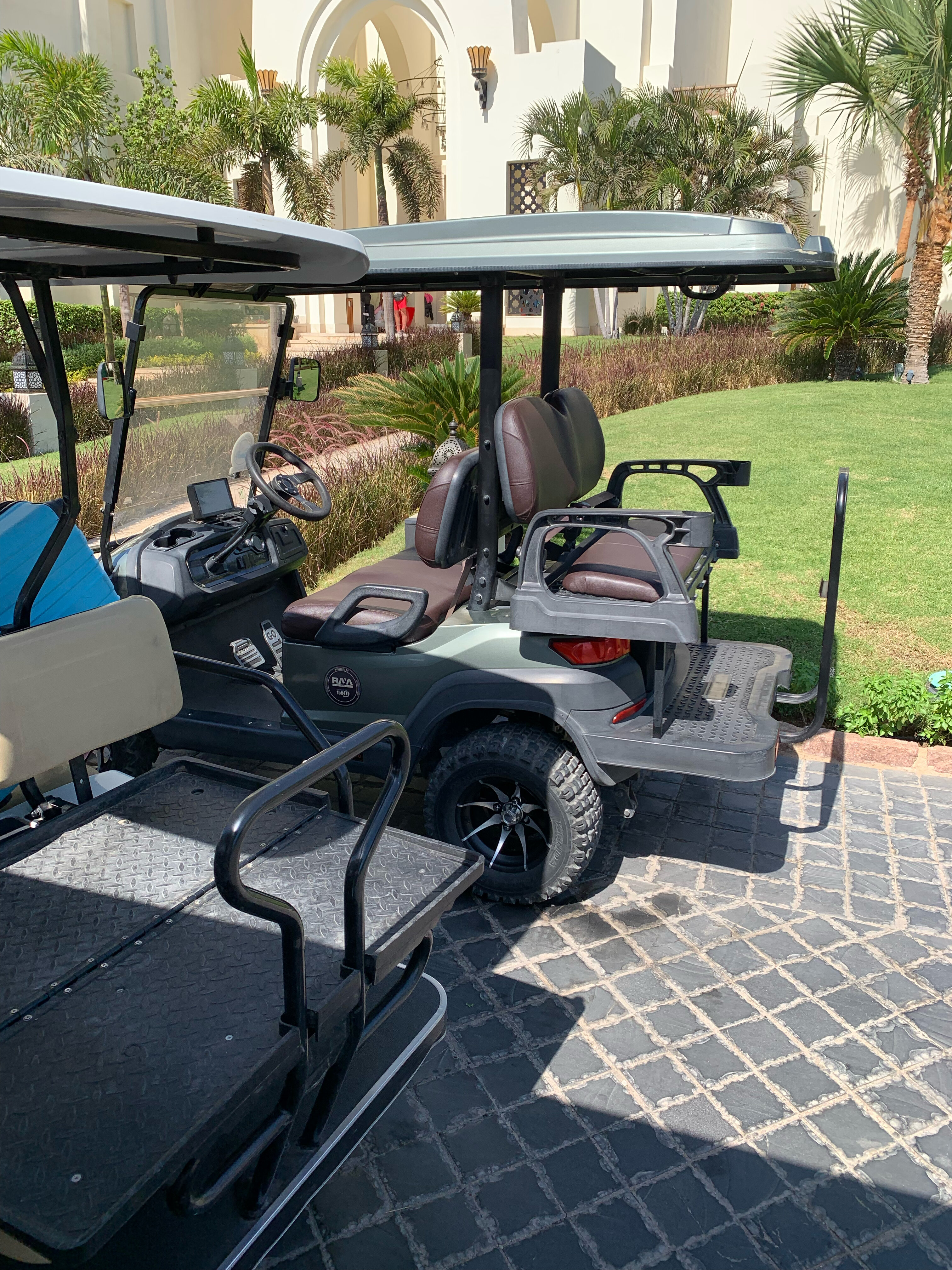 Фото Swissotel Sharm El Sheikh All-Inclusive Collection Resort