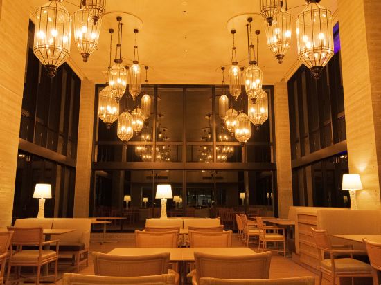 Фото Mb Gallery Chatan by The Terrace Hotels