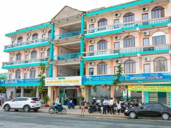 Hotel Rang Dong Hotel, Mỹ Tho, photo