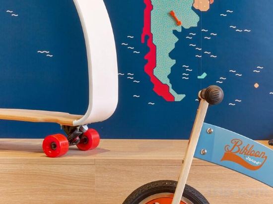 Фото Le Meridien Ra Beach Hotel & SPA