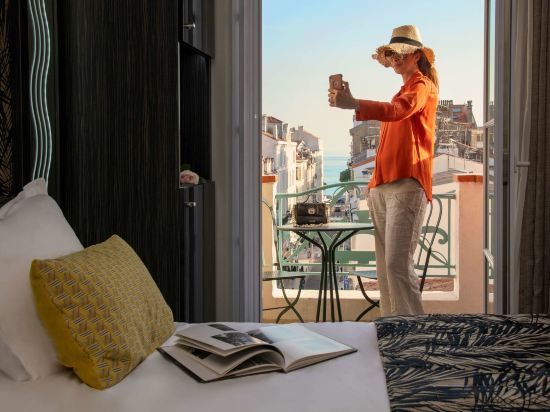 Фото Best Western Premier Le Mondial