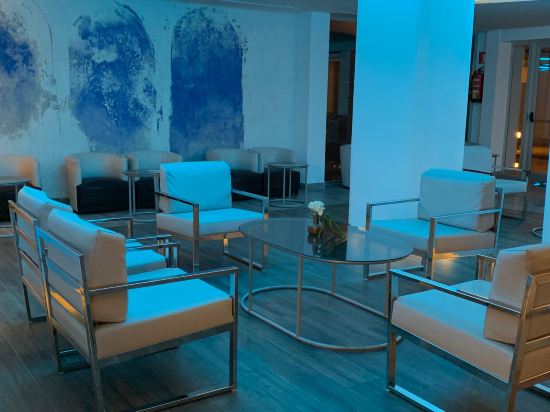 Фото Bg Hotel Pamplona