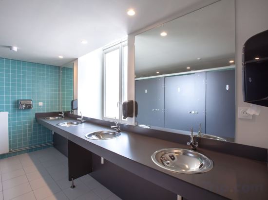 Фото The People - Strasbourg - Hostel