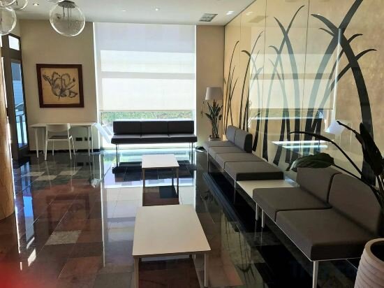 Фото Abba Garden Hotel	