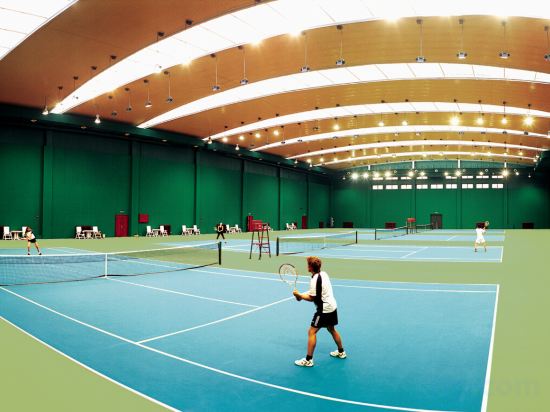 Фото Dalian International Finance Conference Center