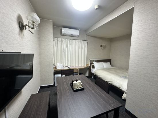 Фото EN City Hotel Nobeoka