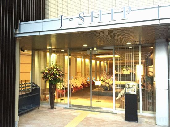 Фото Hotel J-ship Osaka Namba