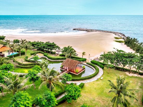 Фото Romana Resort & SPA