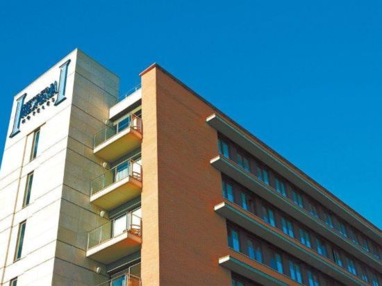 Фото Hotel Catalonia Barcelona Beach