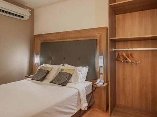 Фото Wyndham Salvador Hangar Aeroporto