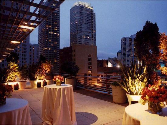 Фото Four Seasons Hotel San Francisco