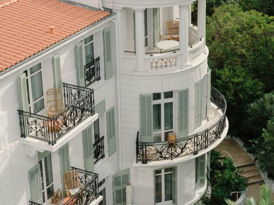 Фото Hotel Belle Plage