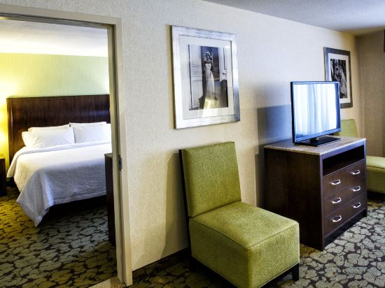 Фото Hilton Garden Inn New York/Staten Island