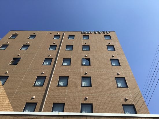 Фото Anan Plaza Inn