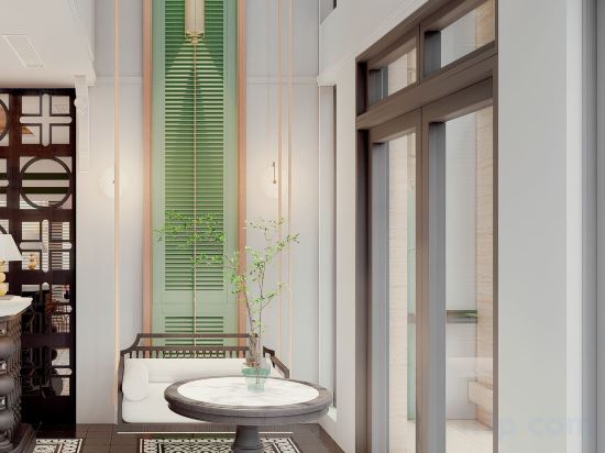 Фото Hotel De Rond Hanoi