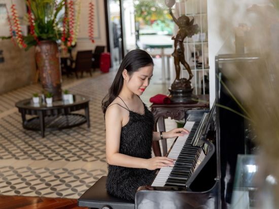 Фото Le House Boutique Hotel