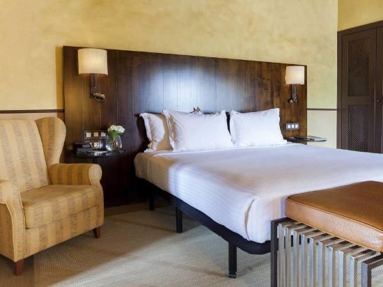 Фото Hotel Palacio del Carmen, Autograph Collection