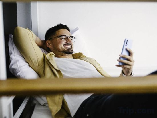 Фото Хостел New Generation Hostel Florence Center