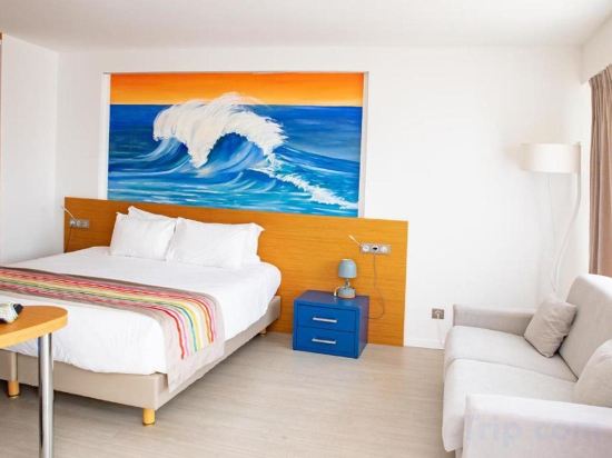 Фото Best Western Arcachon Le Port