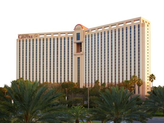 Фото Rosen Centre Hotel