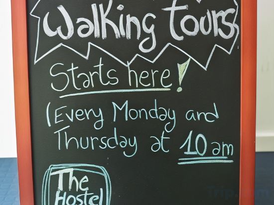 Фото Hostel One Ramblas