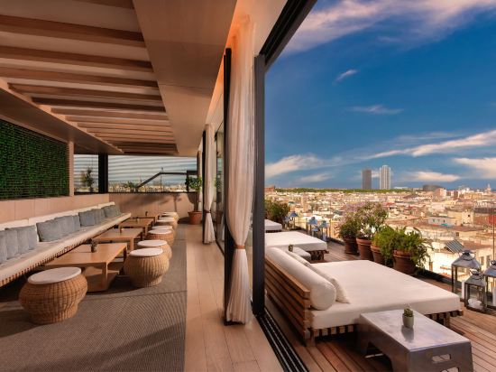 Фото The Barcelona Edition