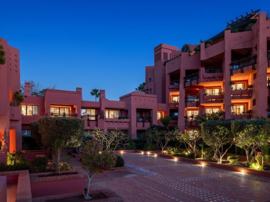 Фото The Ritz-Carlton Tenerife, Abama