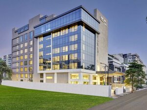 Гостиница Park Inn by Radisson Surat