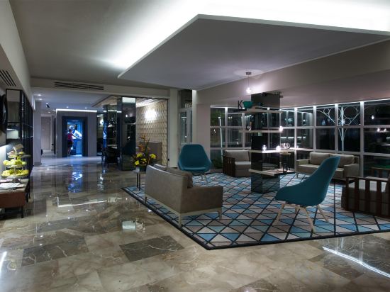 Фото Hotel Lombardia