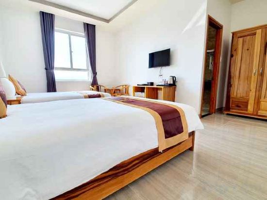 Фото Hong Mai 2 Hotel