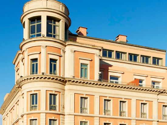 Фото Le Meridien Barcelona