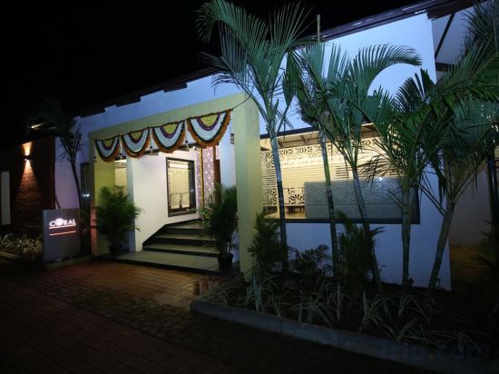 Фото The Ocean Pearl Resort And SPA