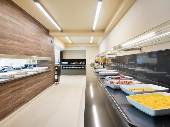 Фото Hotel Best Auto Hogar