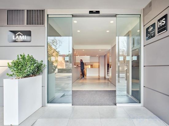 Фото Hostal Lami