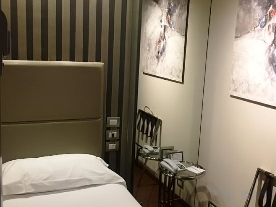 Фото Best Western Hotel Piccadilly