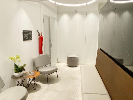 Фото The Corner Duomo Hotel