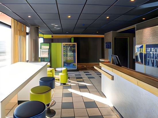 Фото Ibis Budget Orly Chevilly Tram 7