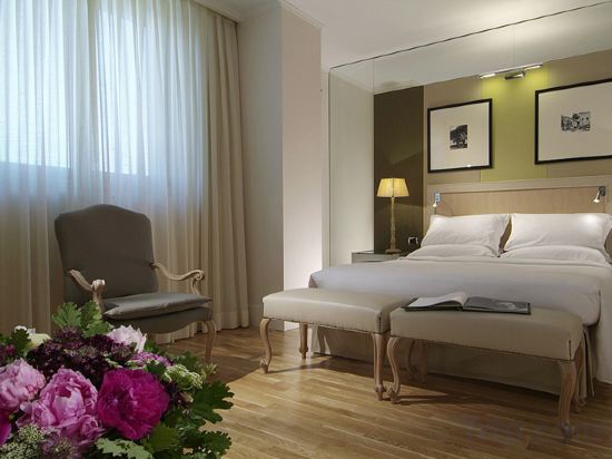 Фото Starhotels Tuscany