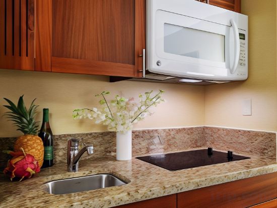 Фото Castle Hilo Hawaiian Hotel